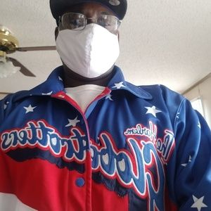 Meet your Posher, Earl